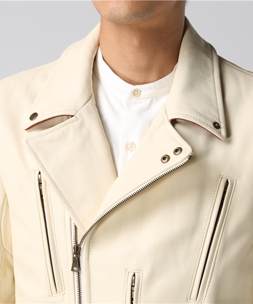 Paul Smith COLLECTION（ポールスミスコレクション）の「ライダース