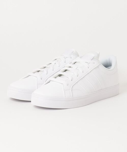 adidas アディダス vs skate m VS スケート HP6012 FWHT/FWHT/FWHT