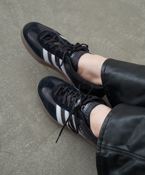 IENA（イエナ）の「adidas Originals for EDIFICE/IENA 別注 GAZELLE