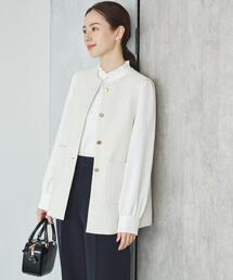 URBAN RESEARCH｜アーバンリサーチのジャケット/アウター（ツイード