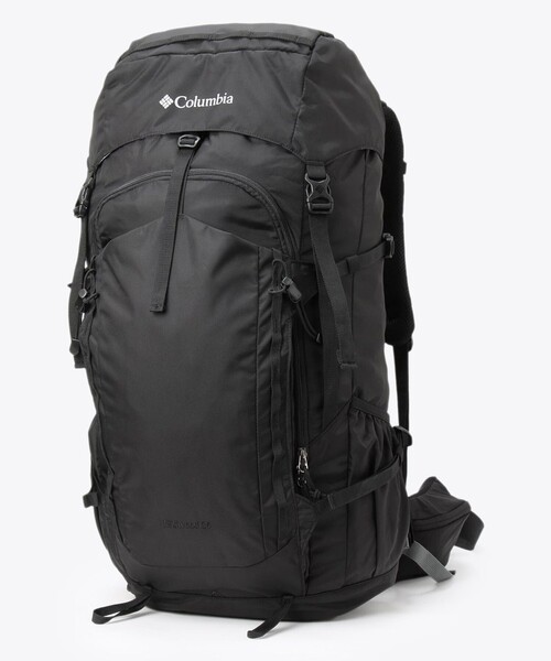 セール】撥水 Columbia／ワイルドウッド 35L バックパック（リュック
