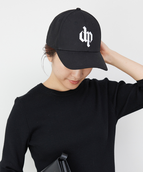 DARKPARK/ダークパーク】BASEBALL CAP（キャップ）｜Deuxieme Classe