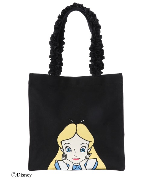 Maison de FLEUR（メゾンドフルール）の「Alice/スクエアフリル