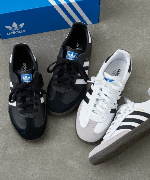 adidas（アディダス）の「【ADIDAS/アディダス】SAMBA OG（スニーカー