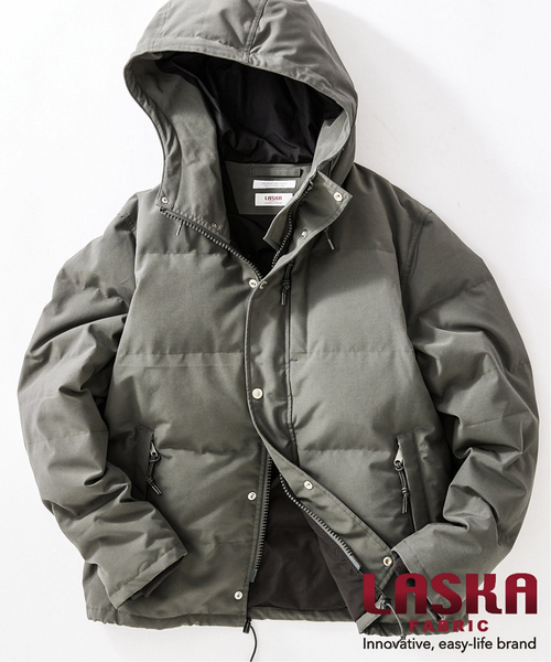 JOURNAL STANDARD（ジャーナルスタンダード）の「【LASKA/ラスカ