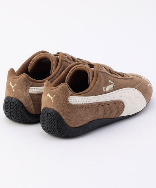 限定展開 PUMA/プーマ SPEEDCAT OG/スピードキャット OG[23.0~24.5cm