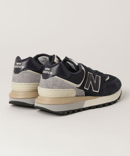 NEW BALANCE（ニューバランス）の「574 Legacy（スニーカー）」 - WEAR