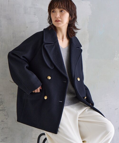 RIVE DROITE（リヴドロワ）の「【リバイバル/新色追加】ラグランP