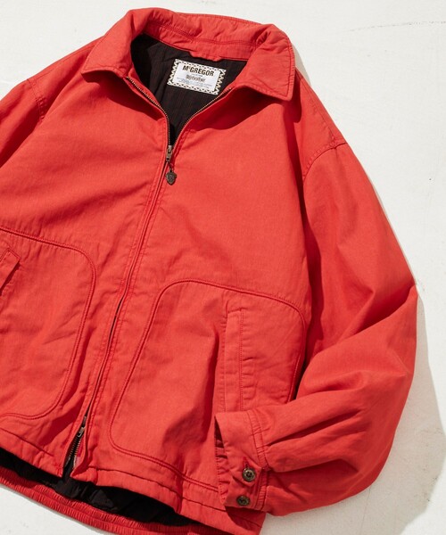 セール】McGREGOR COLLECTION/マックレガー コレクション オーバーダイ