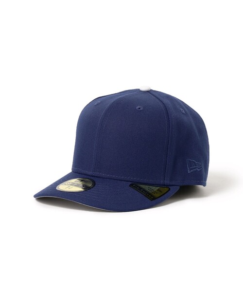 NEW ERA（ニューエラ）の「NEW ERA / 別注 Pre-Curved 59FIFTY Back