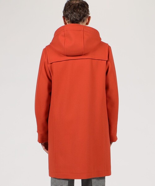 セール】【別注】MACKINTOSH ウール ダッフルコート（ダッフルコート