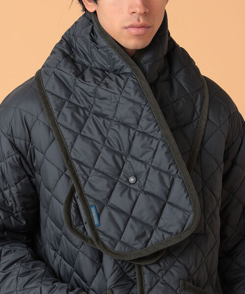 LAVENHAM（ラベンハム）の「LAVENHAM × BEAMS LIGHTS / 別注 BUTTON