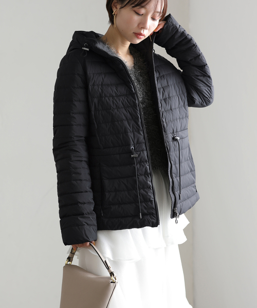 TATRAS/タトラス】ハーヴ ライトダウンジャケット（ダウンジャケット