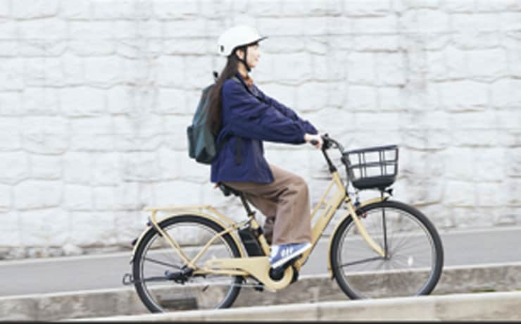 エナシスミー（ENERSYS Me）-R 26インチ 電動自転車