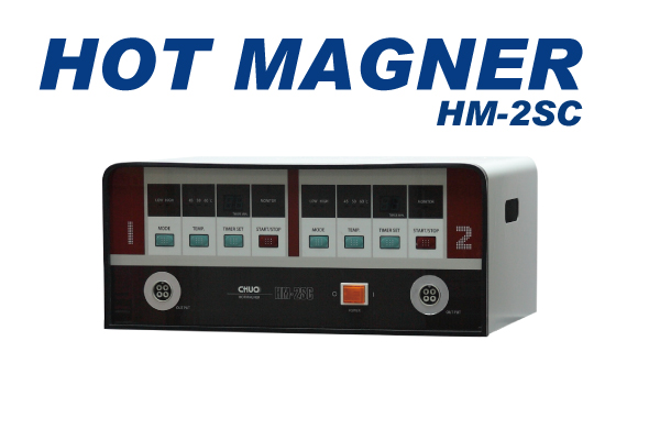 HOTMAGNER ホットマグナー – 株式会社チュウオー