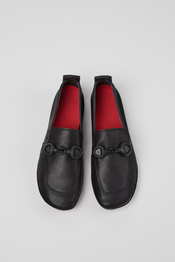 Right | レディース フラットシューズ | カンペール（Camper）公式