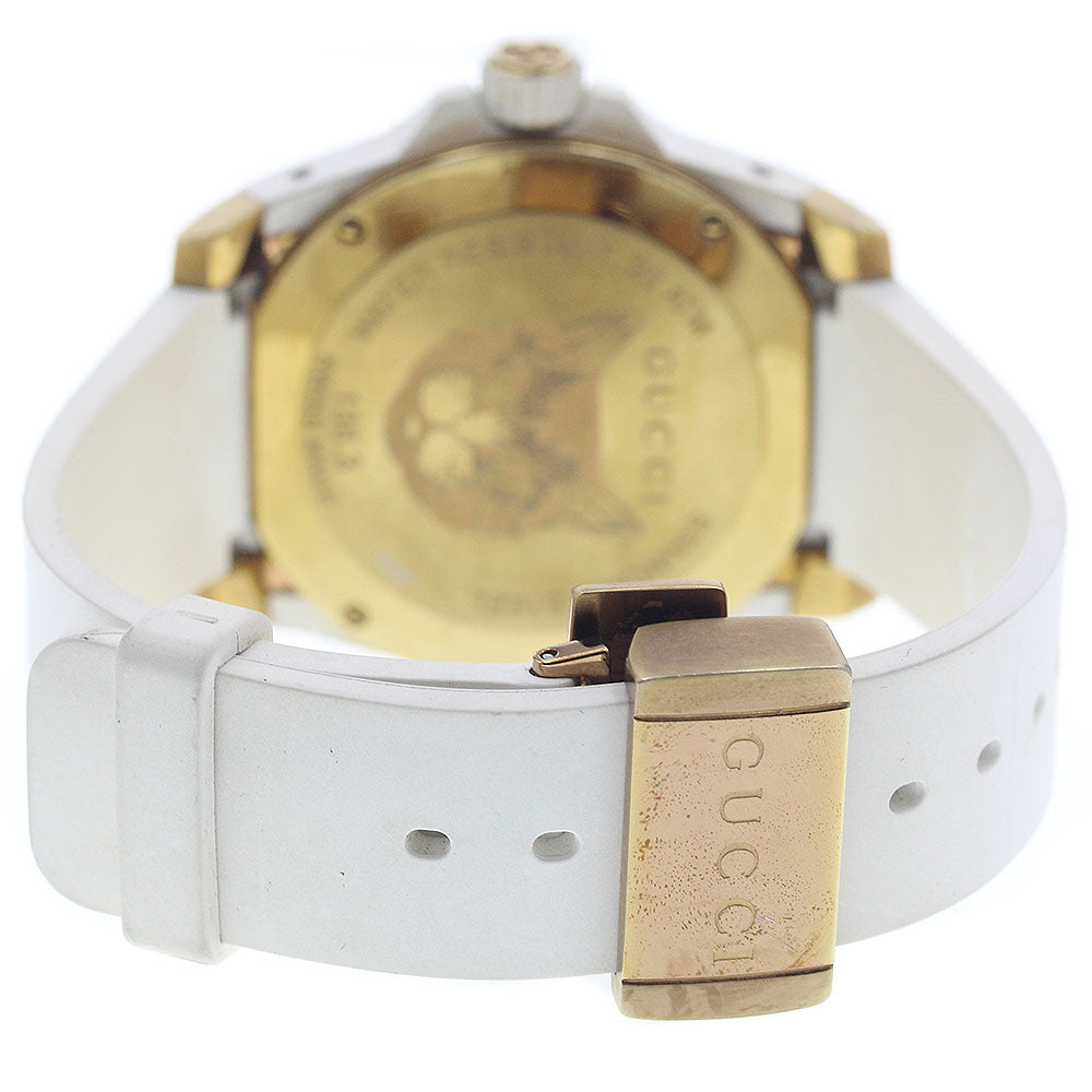 公式】CLOSER｜グッチ GUCCI 136.3/YA136322 ダイブ デイト