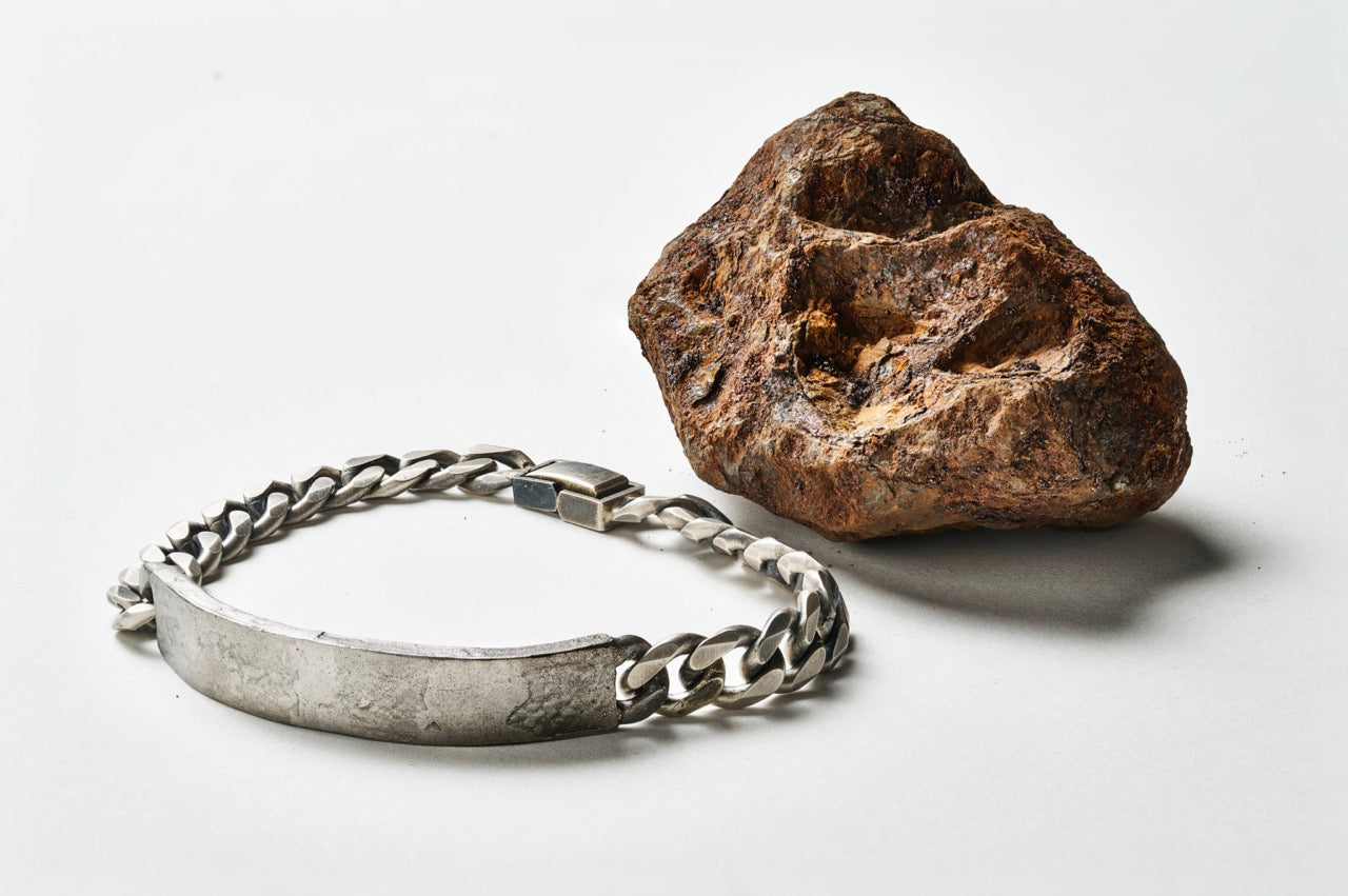 Shooting star ID BRACELET “Meteor”【9月30日頃出荷】