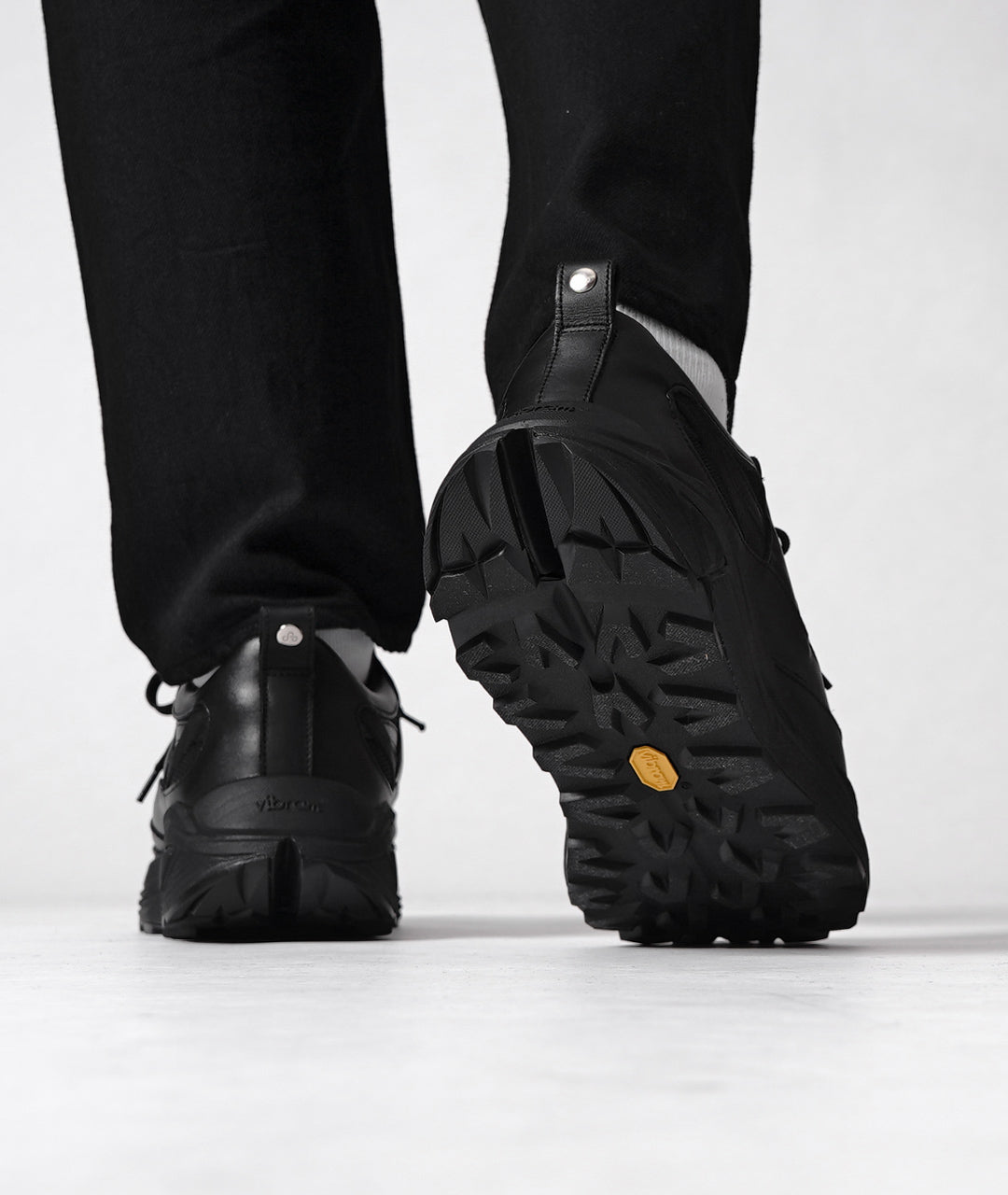 OAO オーエーオー スニーカー ザ カーブ 1 レザー THE CURVE 1 【送料