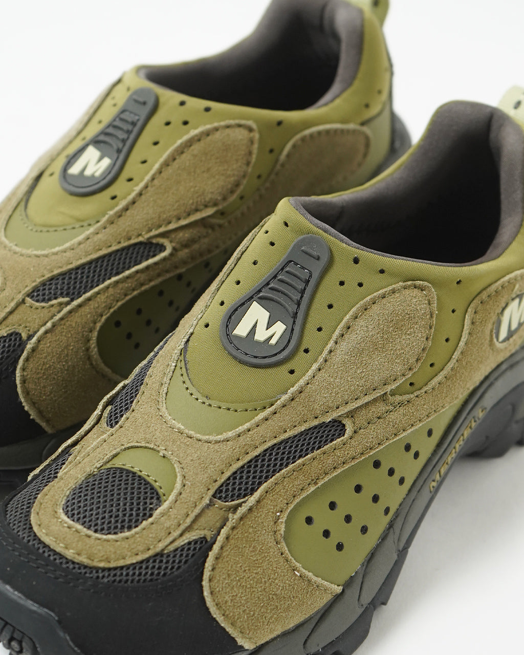 MERRELL 1TRL メレル モック スピード ストリーク エボ メンズ