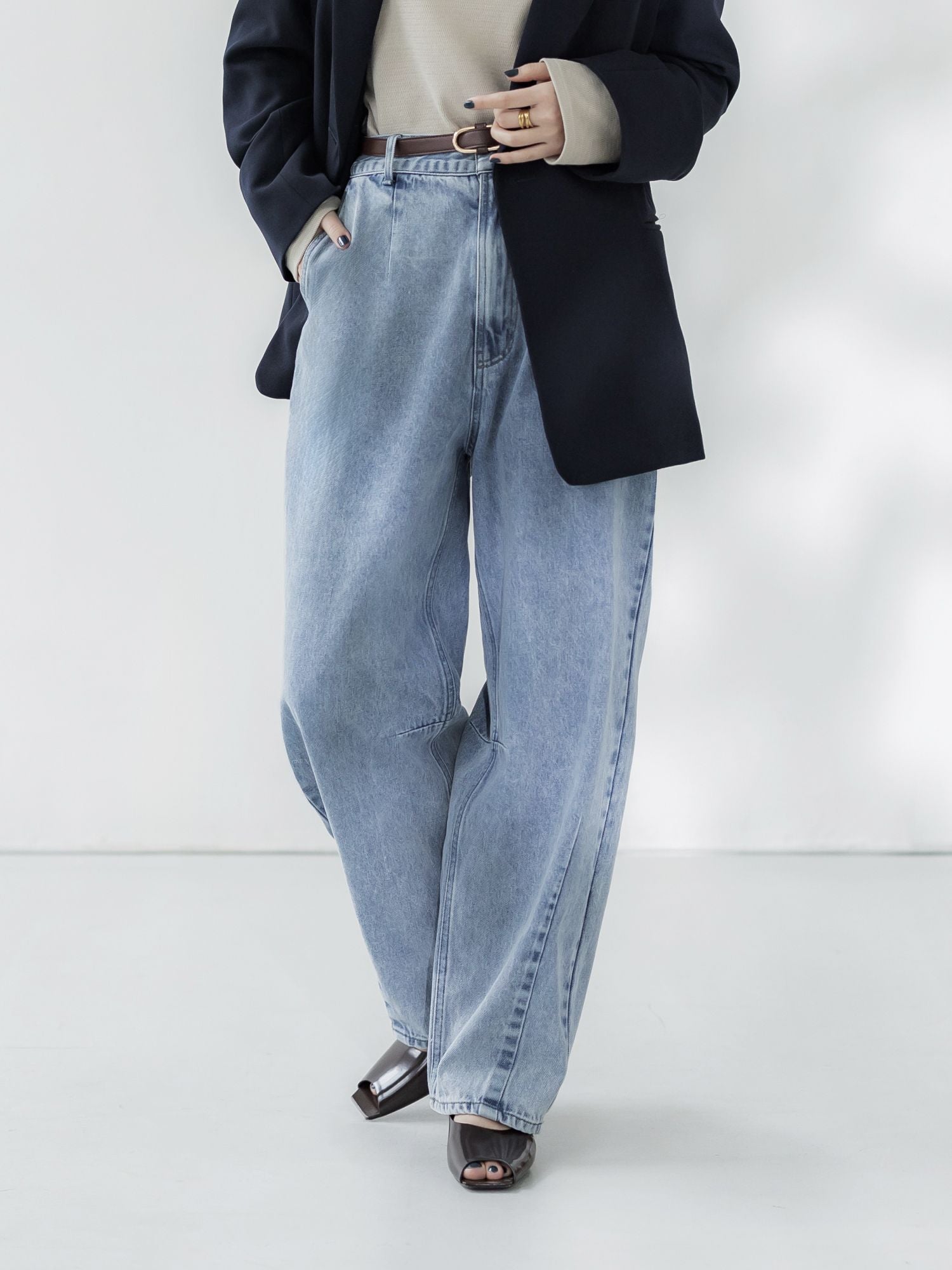 crewre online store / denim