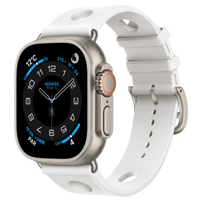 Apple Watch Hermes Ultra3 49mm GPS+Cellularモデル MF2A4J/A+MGND4FE