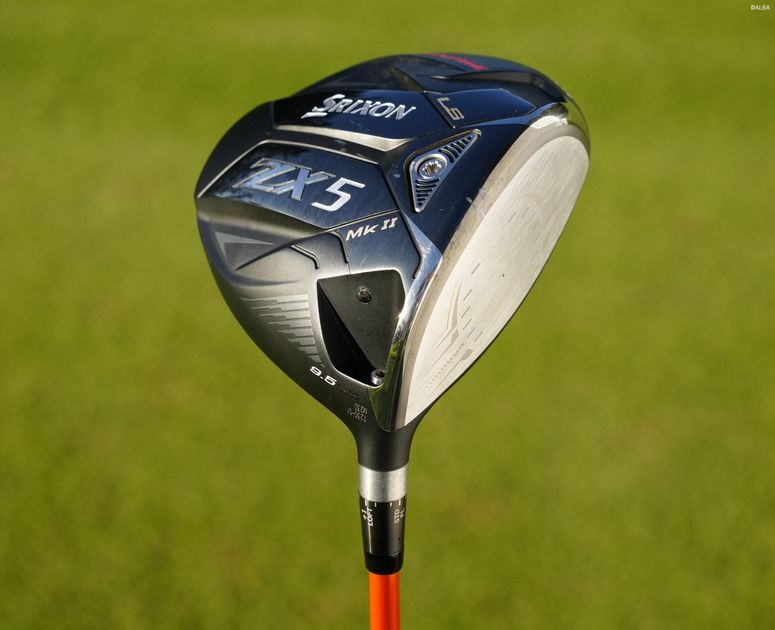 通算11勝目を挙げた松山英樹の14本を分析！ なぜ『ツアーAD DI』を使い