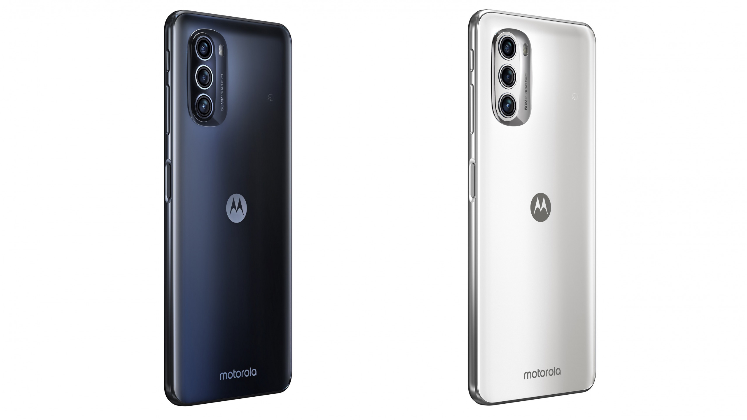 FeliCaやIP68の防水防塵性能を備えたモトローラのスマホ「moto g52j 5G