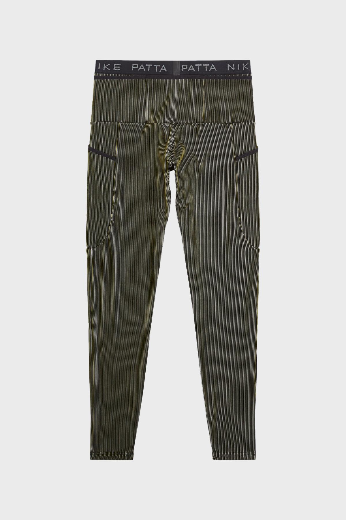 ナイキ - パタ ランニング チーム エアロスイフト ロング タイツ