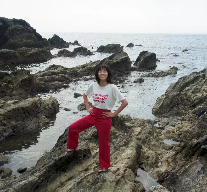 私は何を言っていますか?(LP)/kiss the gambler/昨年リリースした1st