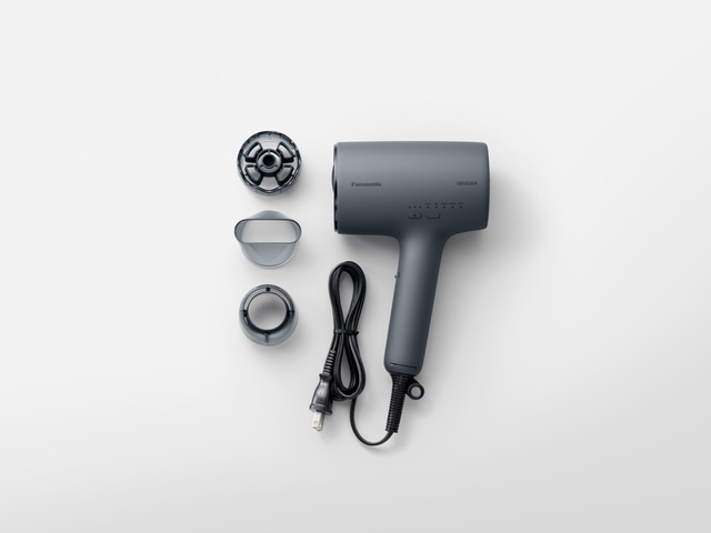 Panasonic＞ヘアードライヤーナノケアEH-NA0K-K: ポイント利用商品