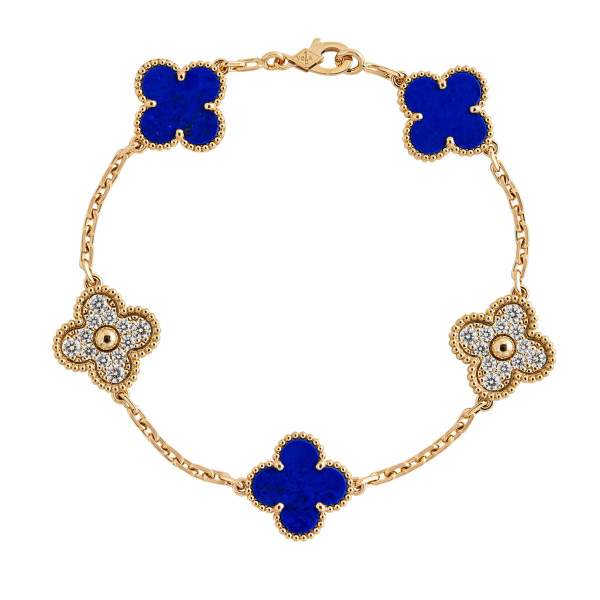 ヴァンクリーフ&アーペル(Van Cleef & Arpels) ブレスレットの通販
