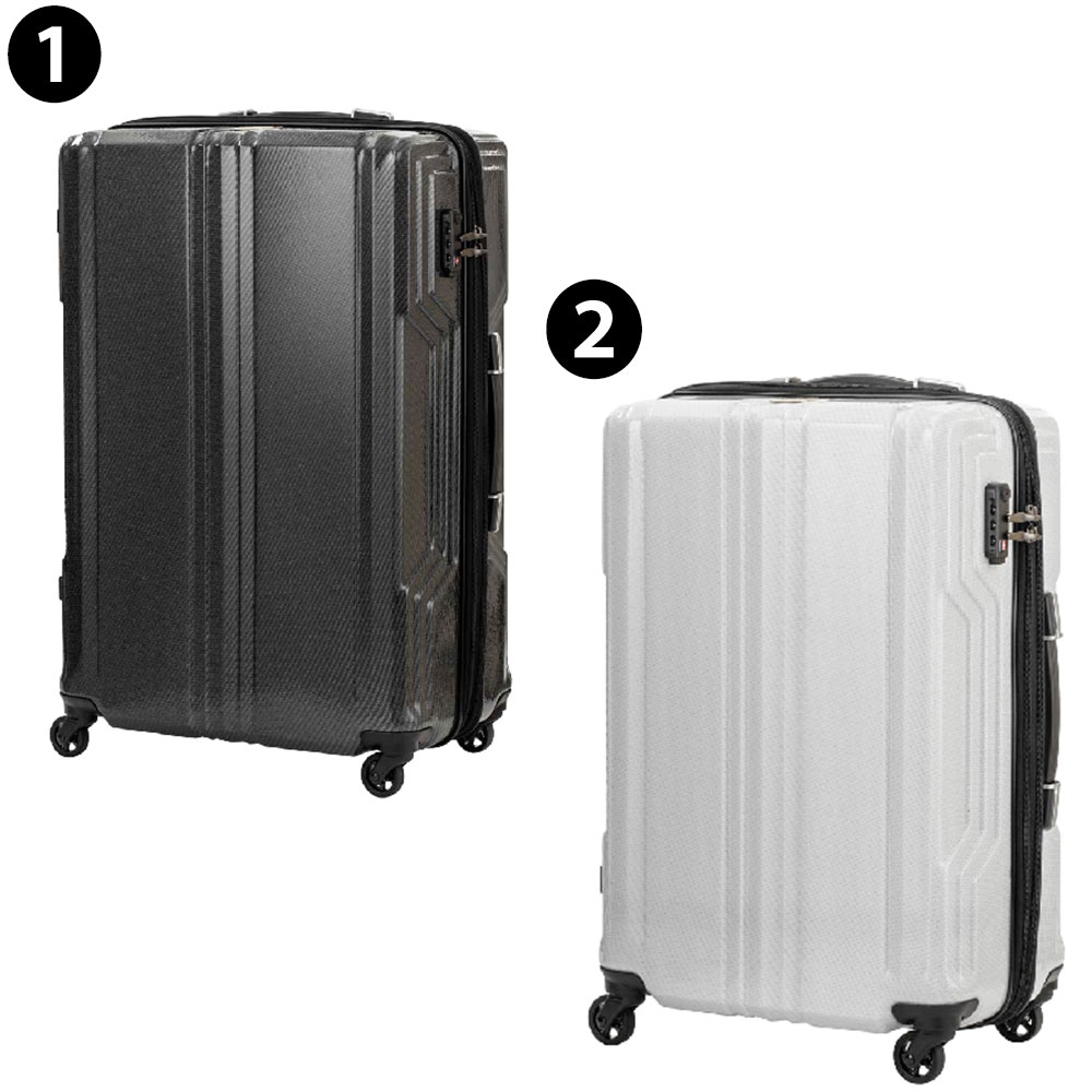 メーカー直送 レジェンドウォーカー Legend Walker スーツケース BLADE