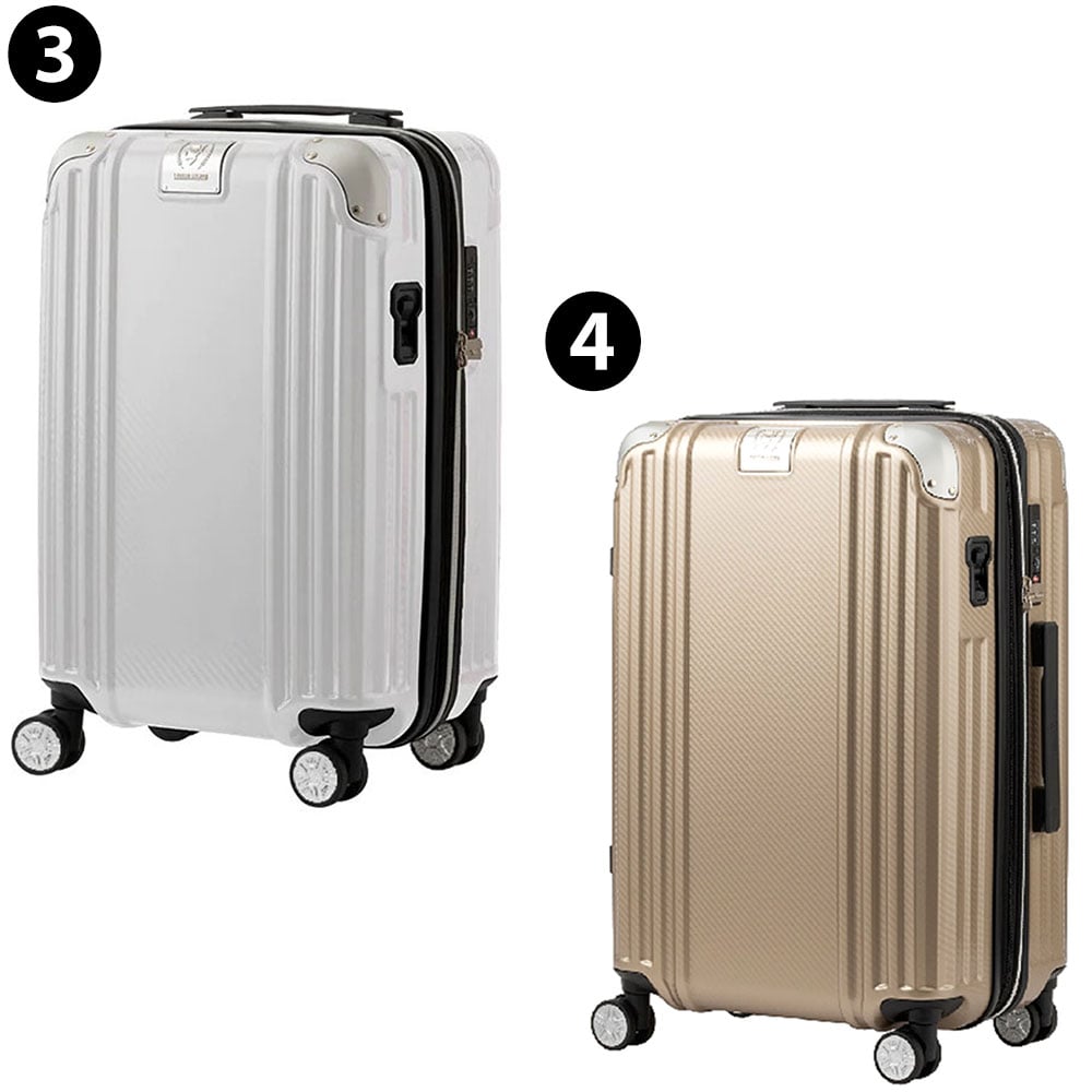 メーカー直送 レジェンドウォーカー Legend Walker スーツケース