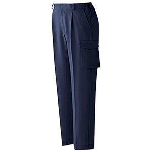 ベルデクセルフレックス プランテックス カーゴパンツ VES367C