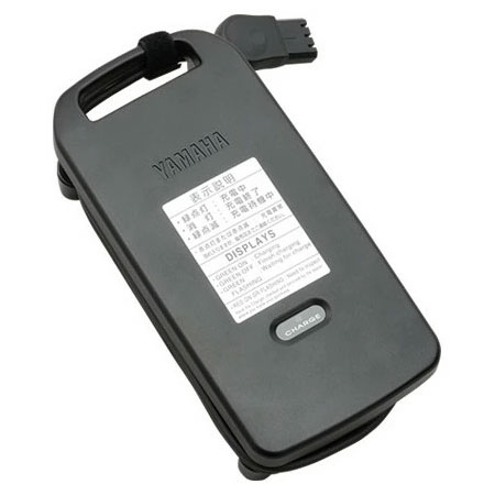 ヤマハ 電動車いす用 リチウムイオンバッテリー［Li-ion］※新タイプ