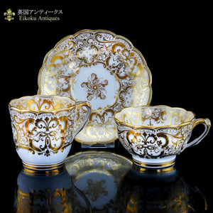 リッジウェイ - 英国アンティークス