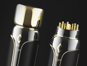 エクラボーテ | リアボーテより美顔器の登場です