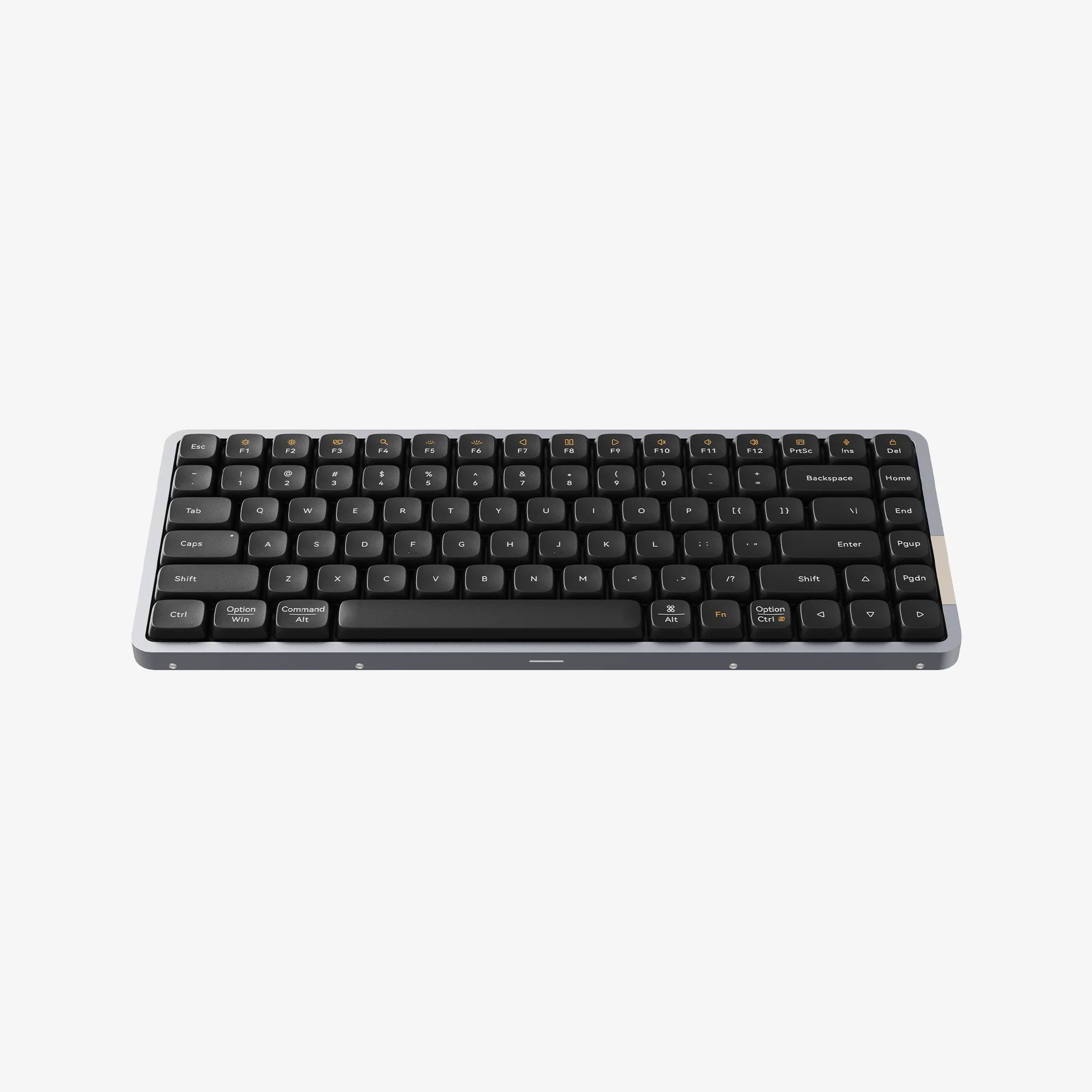 Lofree FLOW84 Keyboard | Low-Profile | Wireless - EZPC