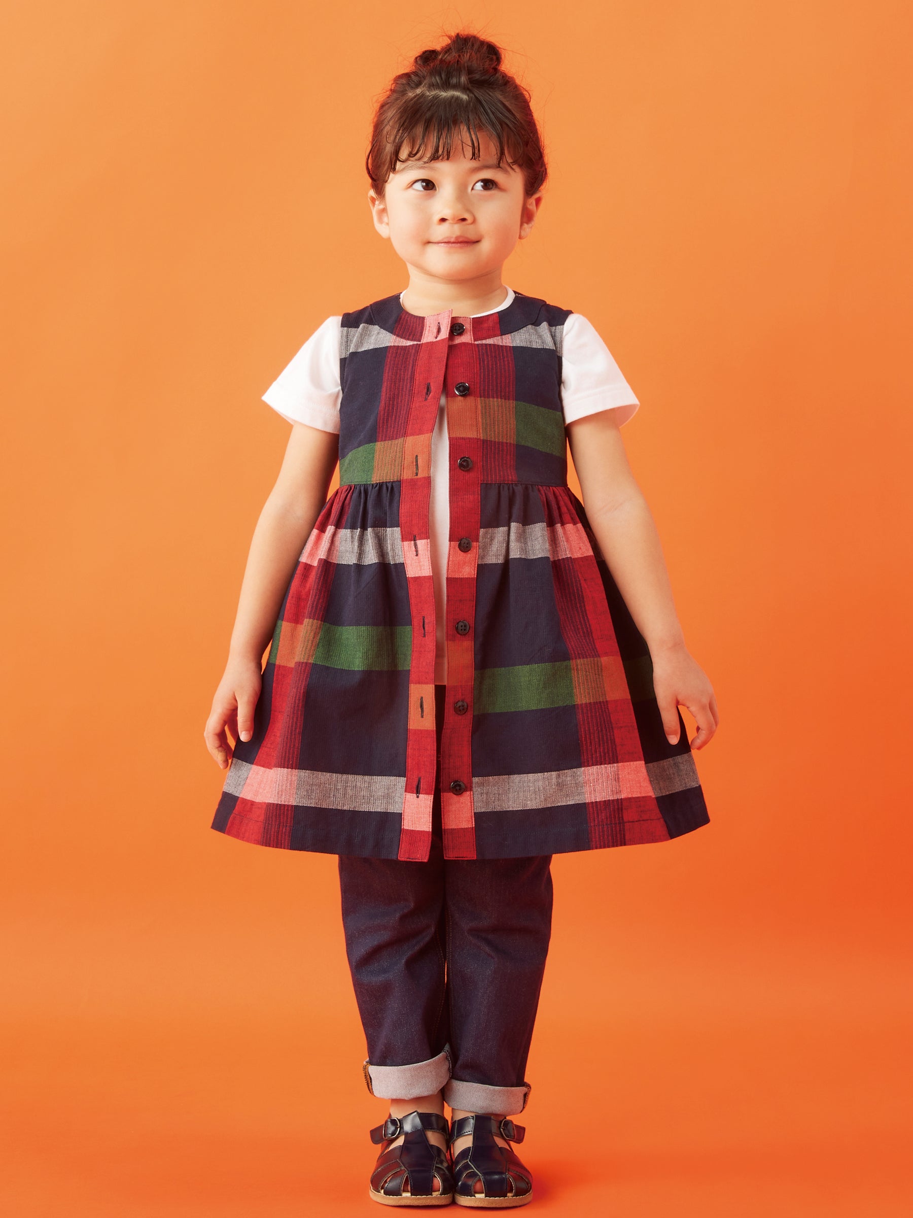 ARCHIVE MARKET】ワンピース〈やまと × familiar〉 | ファミリア公式サイト