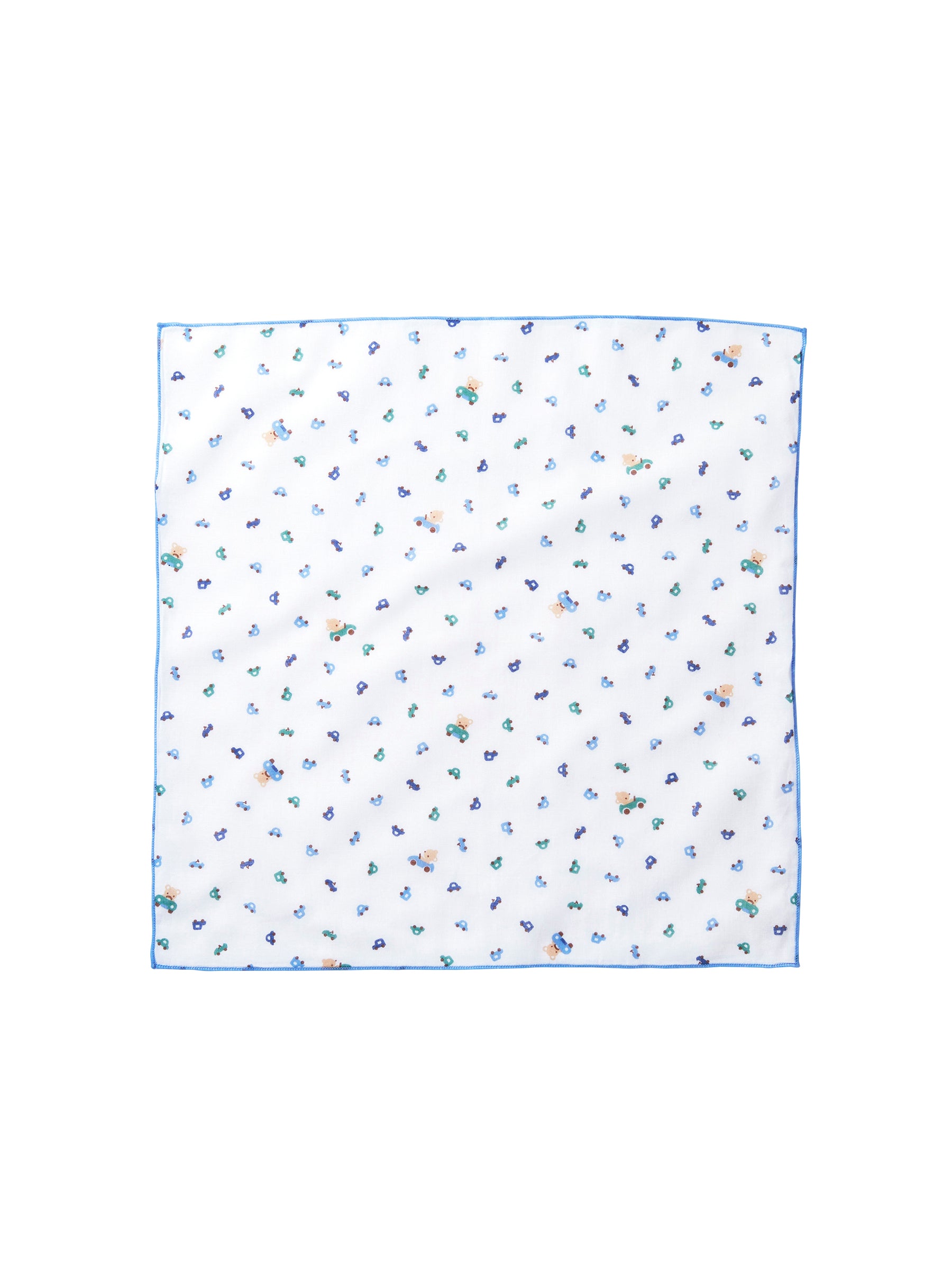 ガーゼハンカチ｜ファミリア公式オンラインショップ | ファミリア公式