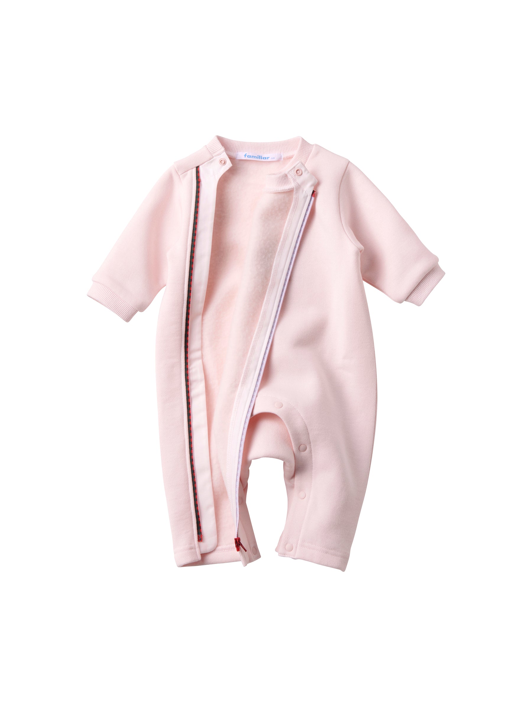 カバーオール（秋冬） | ファミリア公式サイト