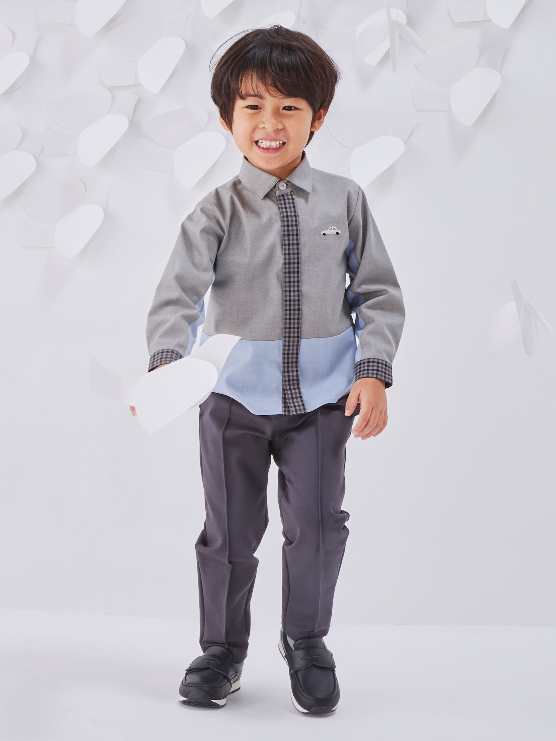 シャツ | ファミリア公式サイト