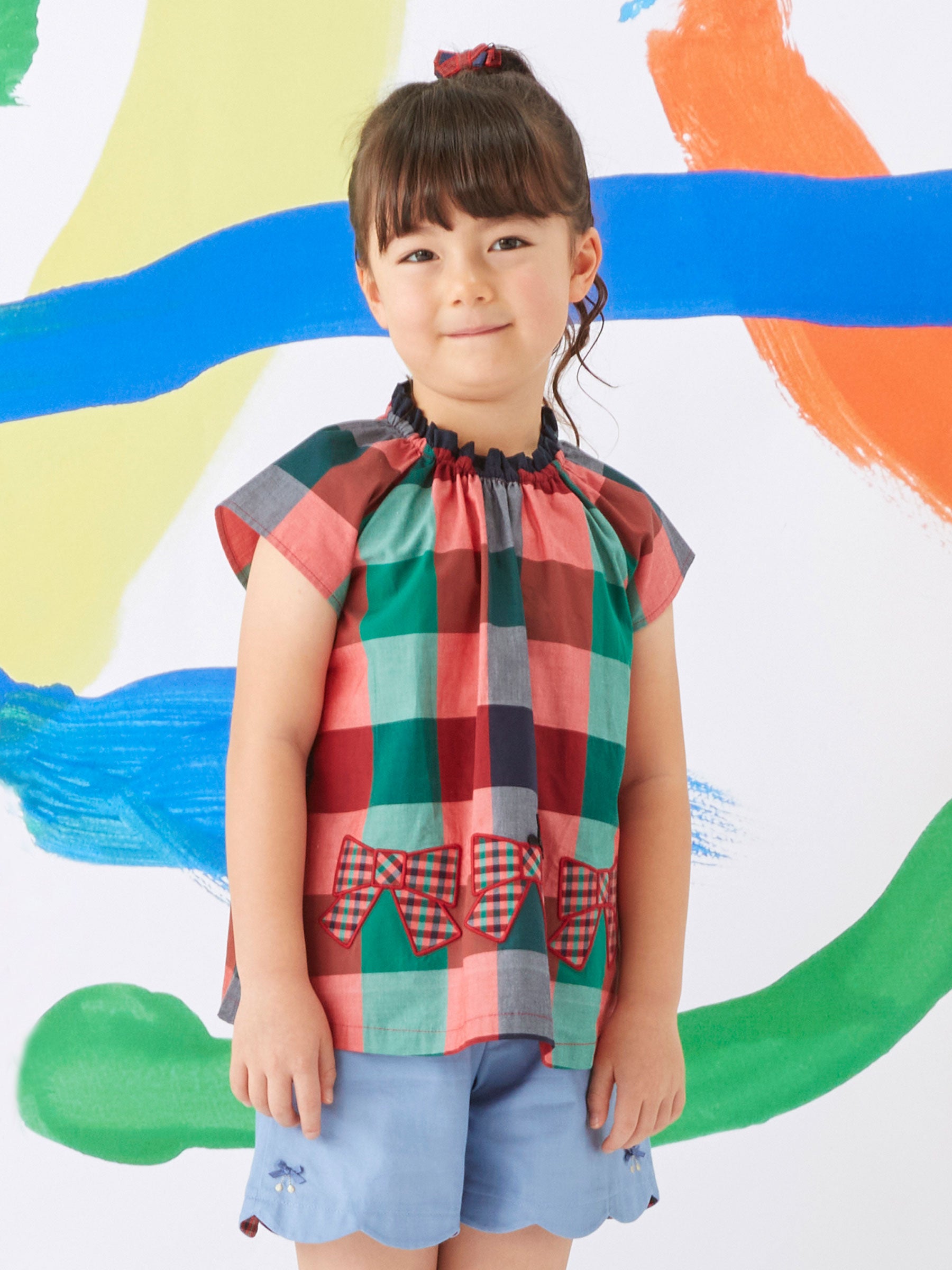 チュニック | ファミリア公式サイト