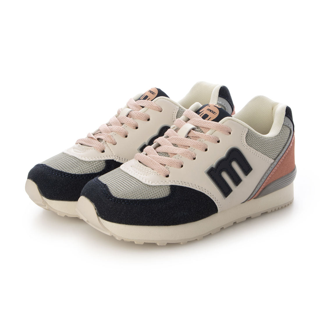 Moz moz ladies low-cut sneakers casual sneakers moz: SWEDEN LAGOM Moz