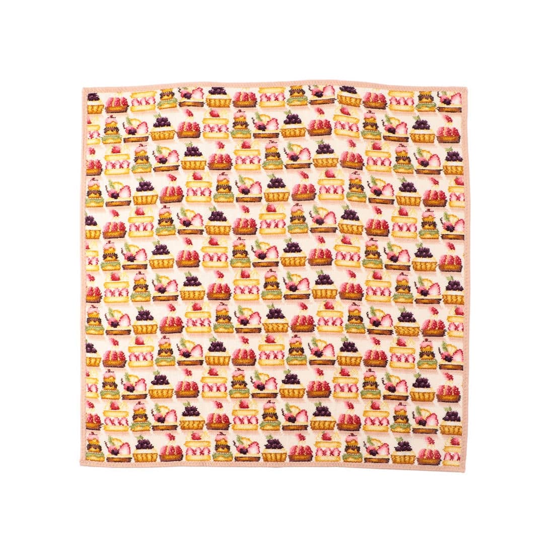 ラブラリードルチェ プティバス(ペールアプリコット): LOVERARY BY