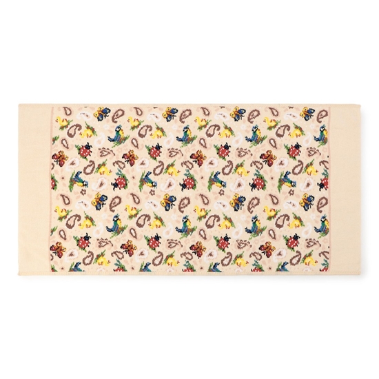 スポーツタオル(50cm×100cm・20cm×110cm)商品一覧｜フェイラー公式