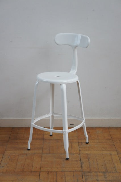 NICOLLE Chair H65 – fertravail