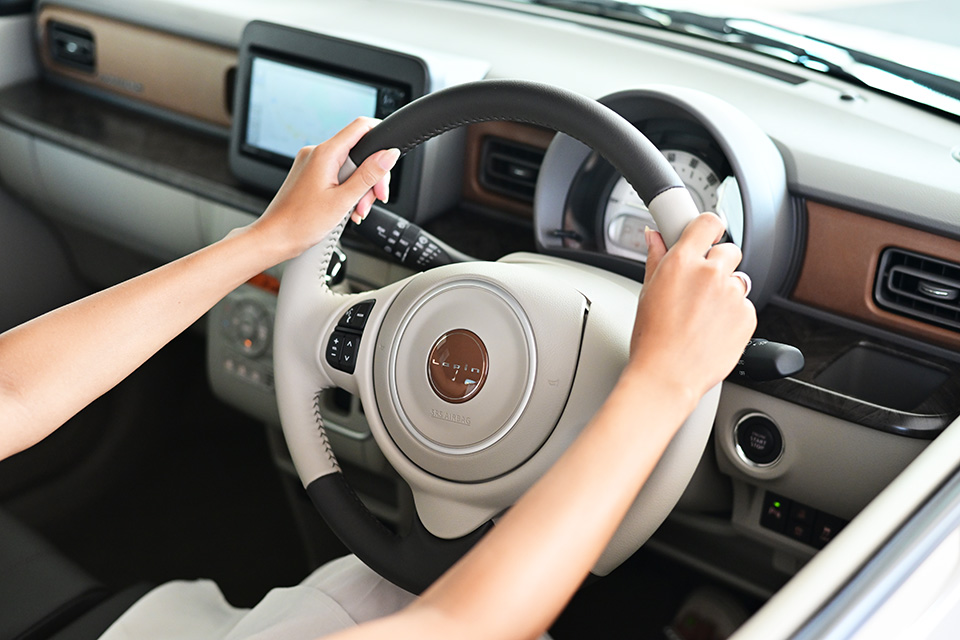 霧島市でSUZUKI・アルトラパンに乗るならスーパー乗るだけセットがお得