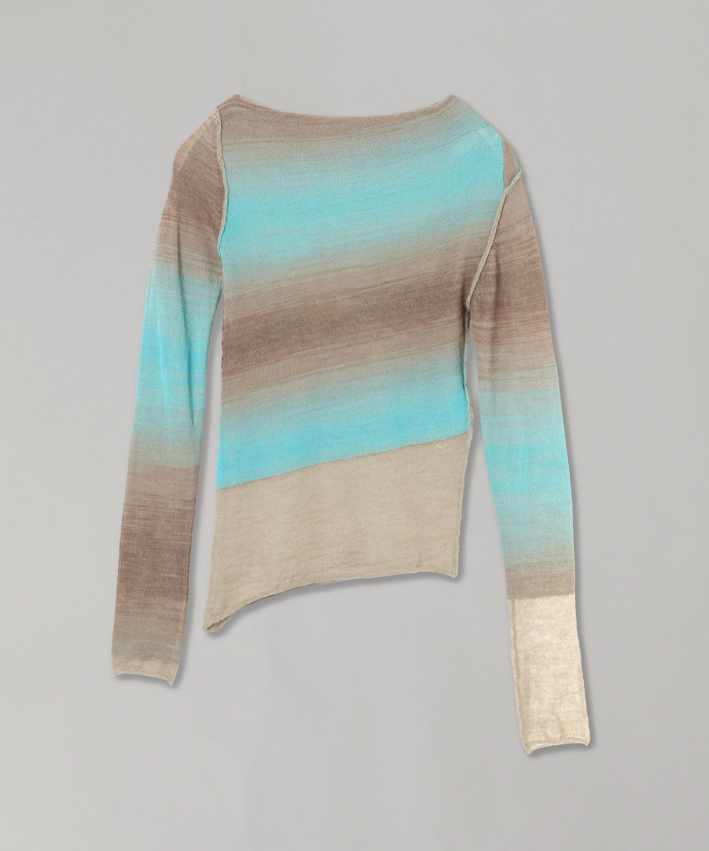 Double Face Knit Tops｜パーバーズ(PERVERZE)｜Forget-me-nots Online